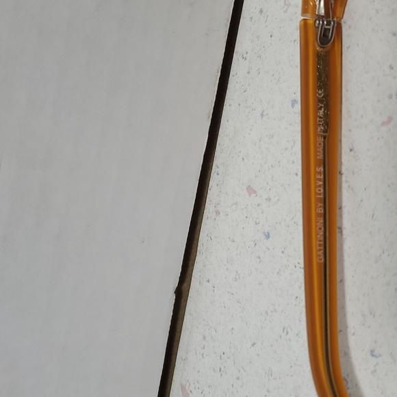 Gattinoni Italian Sunglasses - Picture 4 of 6